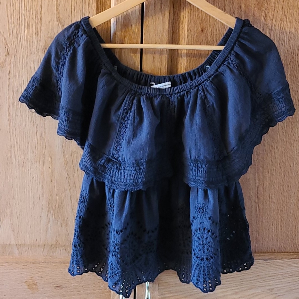 AMERICAN EAGLE TOP NWOT